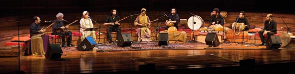 Shams ensemble San Fransisco petit format