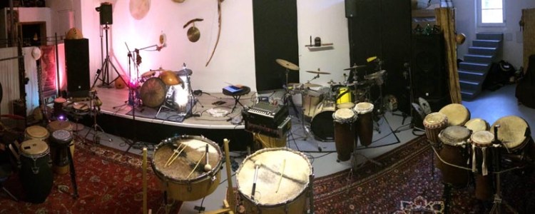 Suba studio