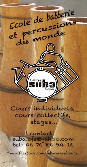 Flyer SUBAcfs