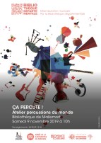 Affiche Mallemort